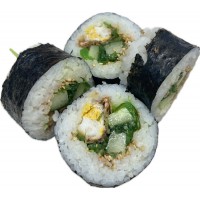 Softshell krab 4 stuks